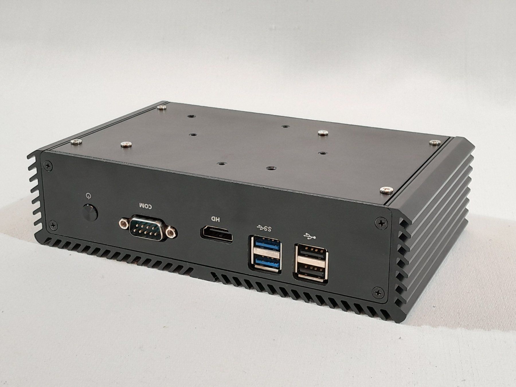 PCs: QOTOM Mini PC – Gebraucht aus Richterswil von Restwert_Richterswil 4