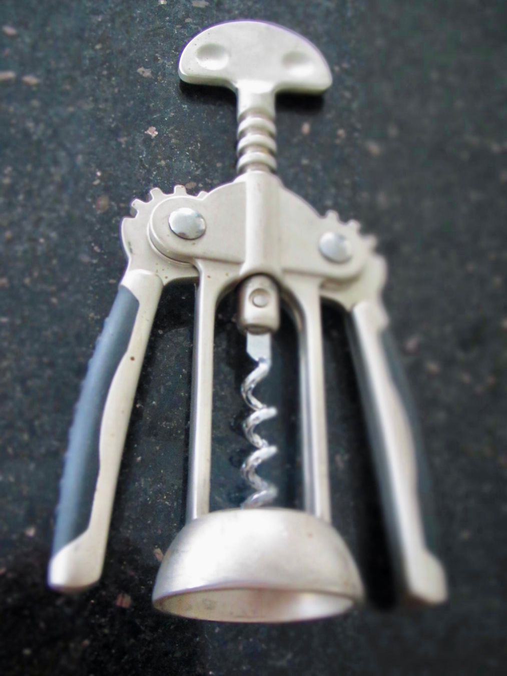 Apribottiglie & Tappi per chiusura: 2 TIRE - BOUCHON 1 COUTEAU – Usato da Murten venduto da Selliot 5