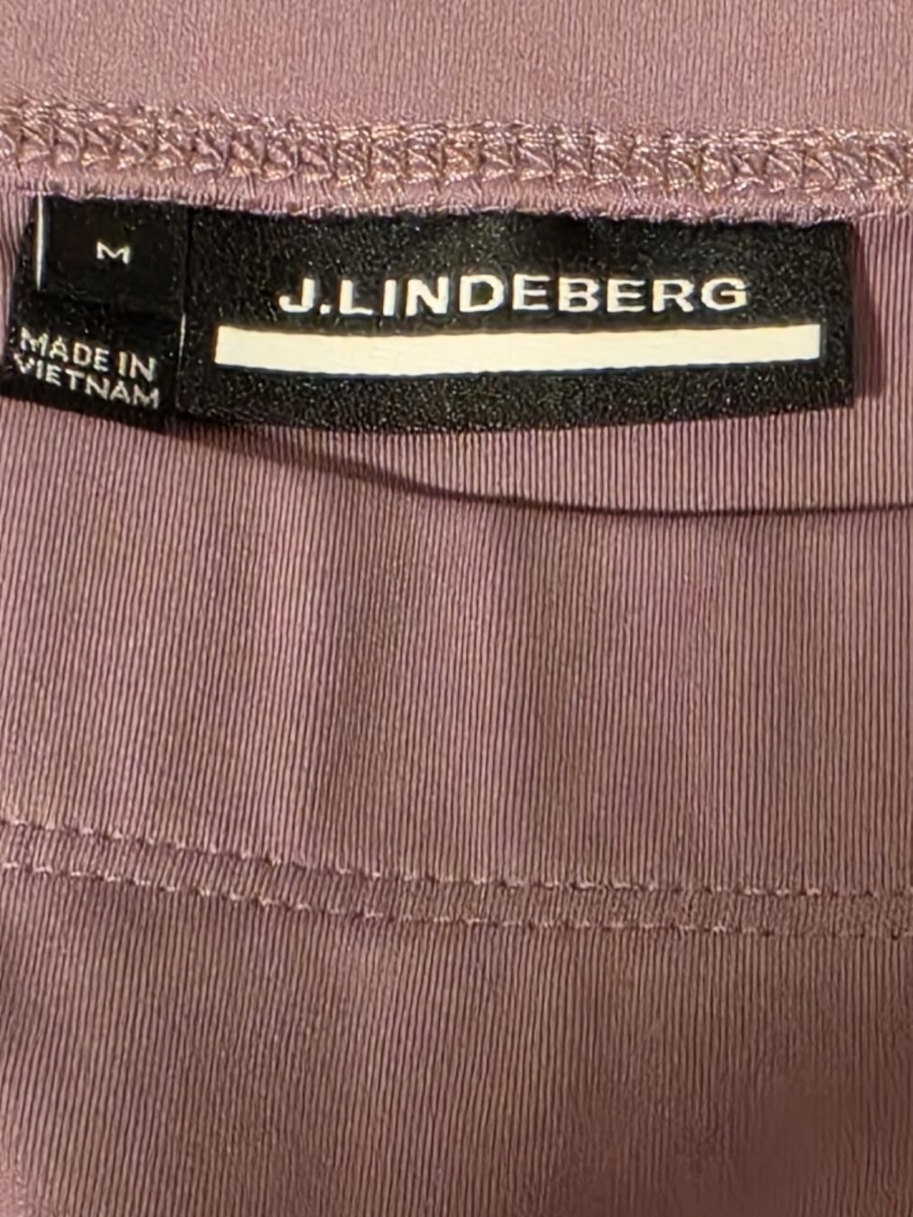 Lindeberg Vestiti: J.LINDEBERG GOLFKLEID CORA VERY GRAPE GR.M – Usato da Adlikon venduto da jahr01 4