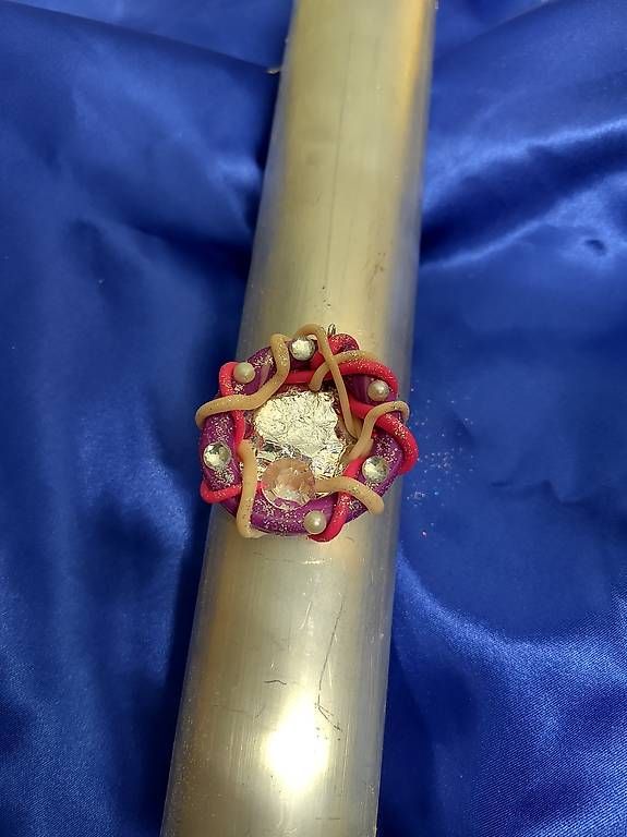 Catenine: Halskette mit Anhänger – Usato da Bischofszell venduto da Samischneg 3