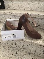 Scarpe eleganti marroni n.41