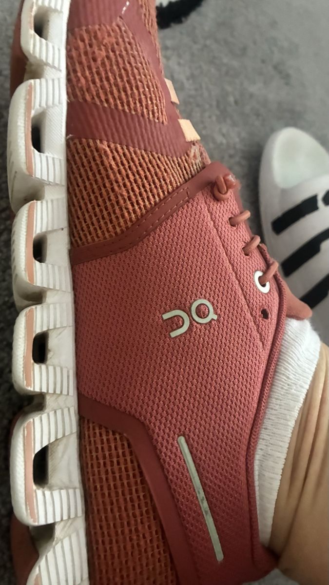 On Scarpe da donna: On Schuhe Gr 40,5 – Usato da Widen venduto da didy82 1