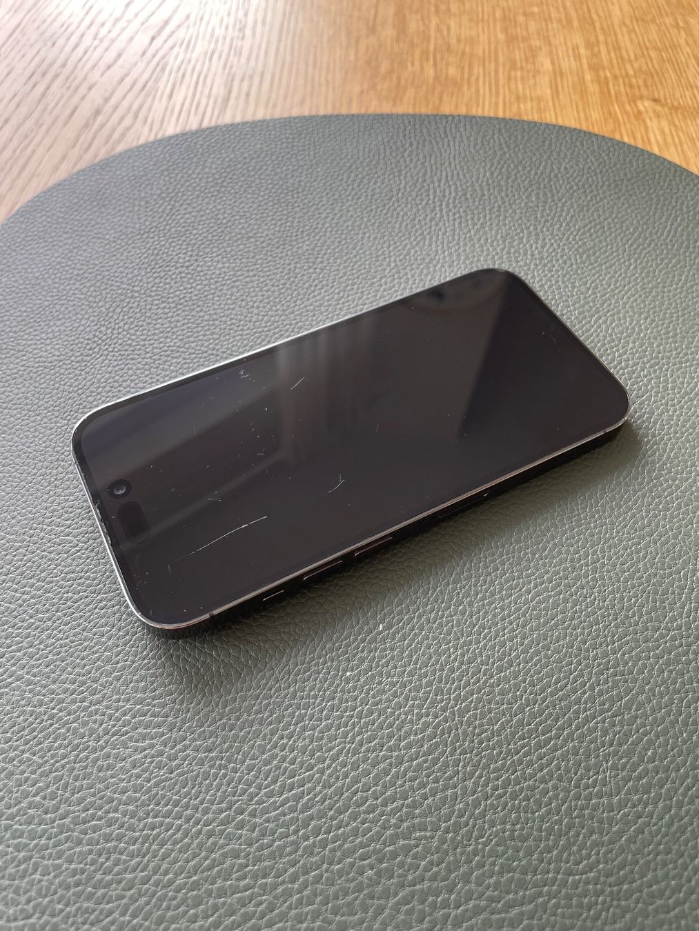 Apple Telefoni cellulari / Smartphones: iPhone 14 Pro 256GB Deep Purple – Usato da Richterswil venduto da phi_z5zb 1