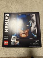 Lego 31205 Batman