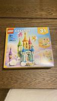 LEGO Creator 31175 Einhorn-Schloss, Neu & ungeöffnet!