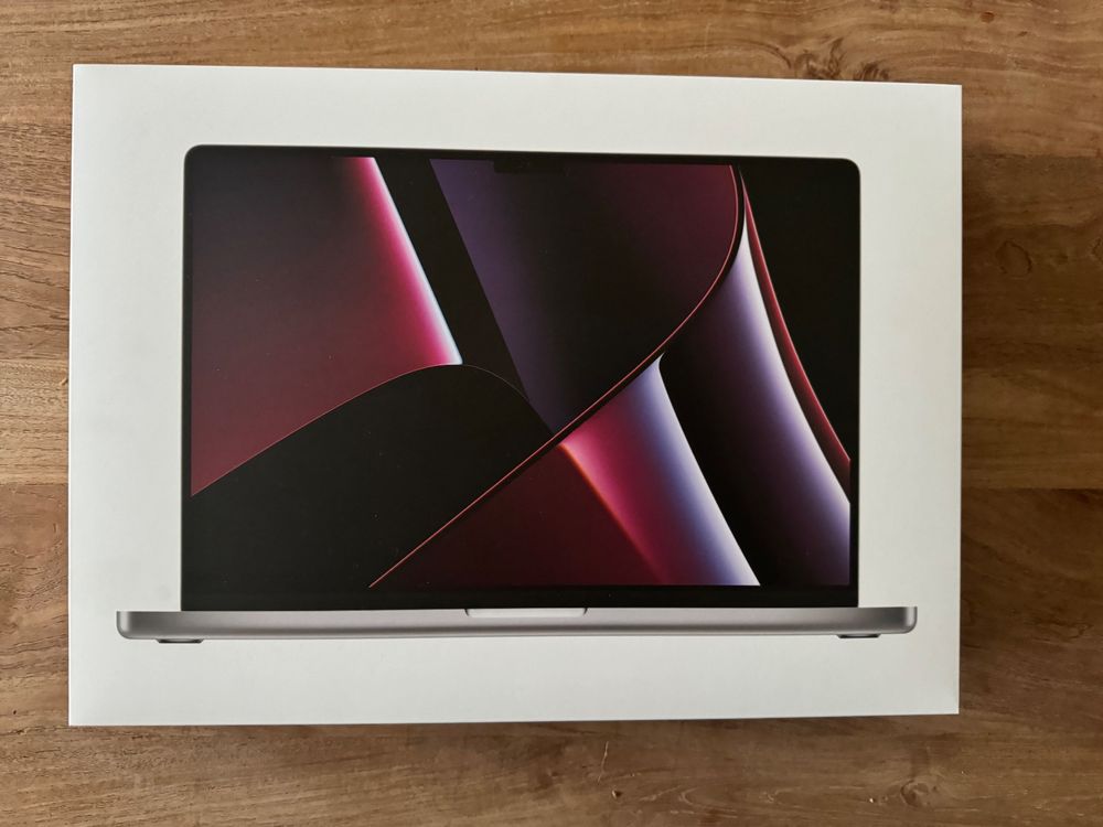 Apple MacBook Pro 16" M2 Max 96Gb ram 4Tb LIKE NEW!! Kaufen