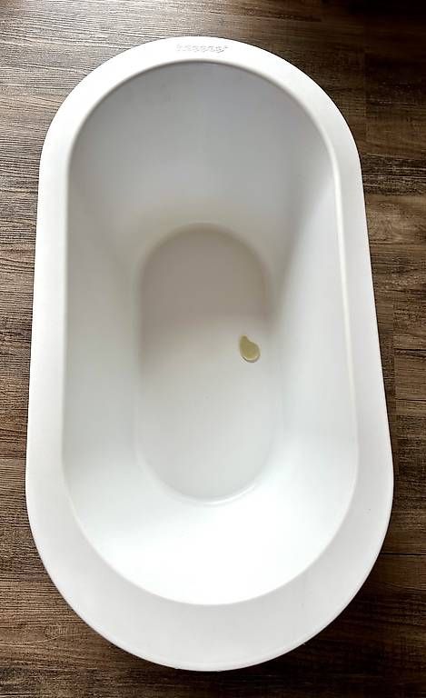 Baignoires: Baby Badewanne von Hoppop – D'occasion à Zürich par tom_m9qb 4