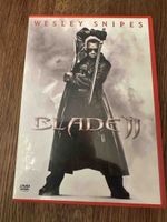 DVD Blade II mit Wesley Snipes