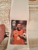 Panini Sticker Alphonso Davies FIFA WM 2026 neuwertig