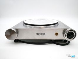 FURBER Kochplatte