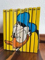 10 LTB-der Serie 191-203 mit Jubiläumsband 200