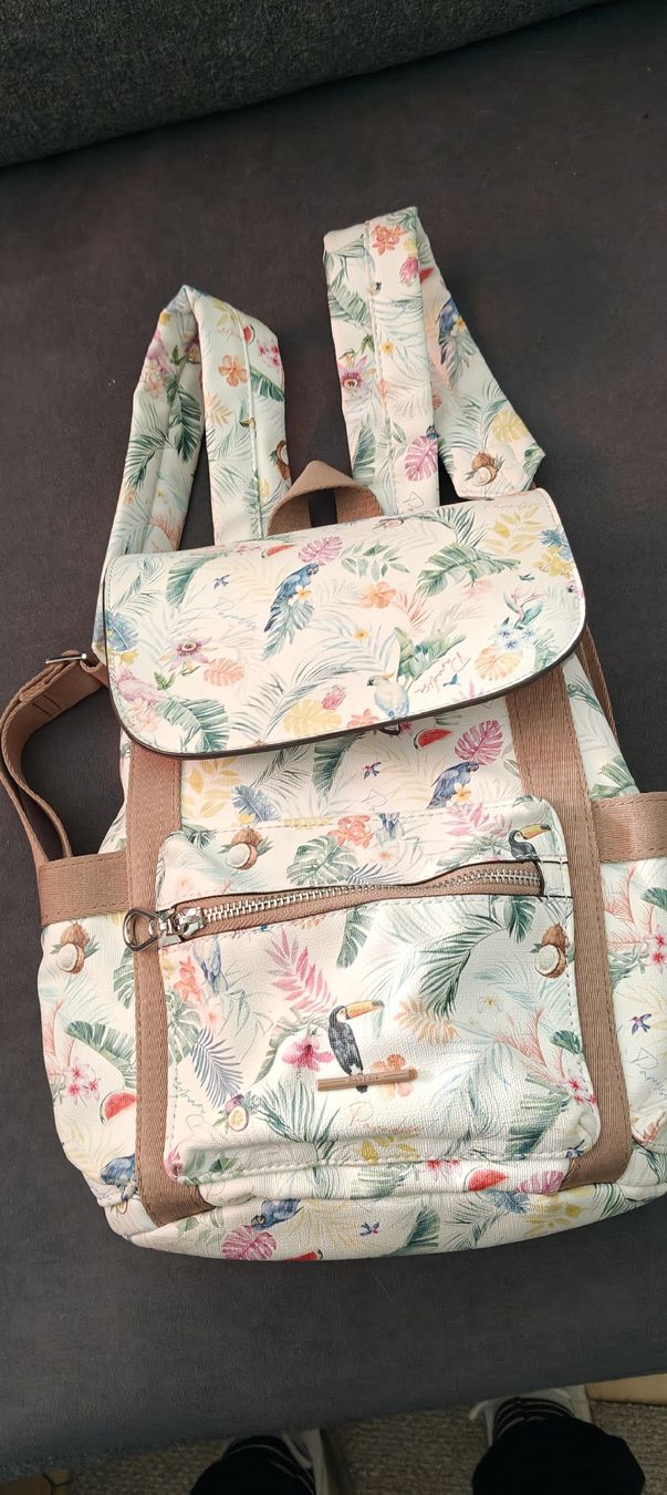 Borse da donna: Sac parfois – Usato da Chailly-Montreux venduto da Cel_ka