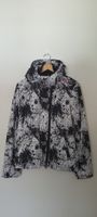 SuperDry Snowboardjacke Grösse M