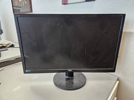 Monitor AOC E2560S