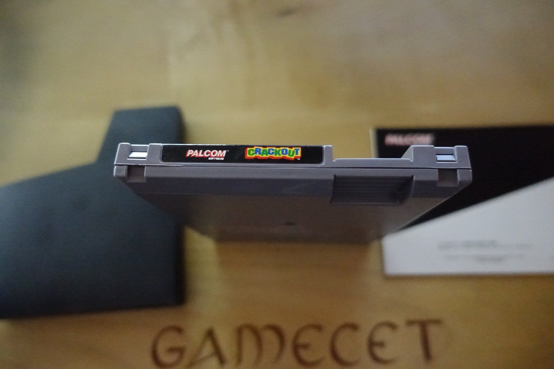 Nintendo Giochi: Crackout – Usato da Steinach venduto da Gamecet 9