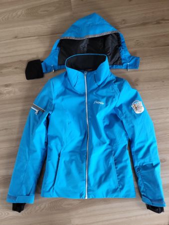 Damen Skijacke Phenix