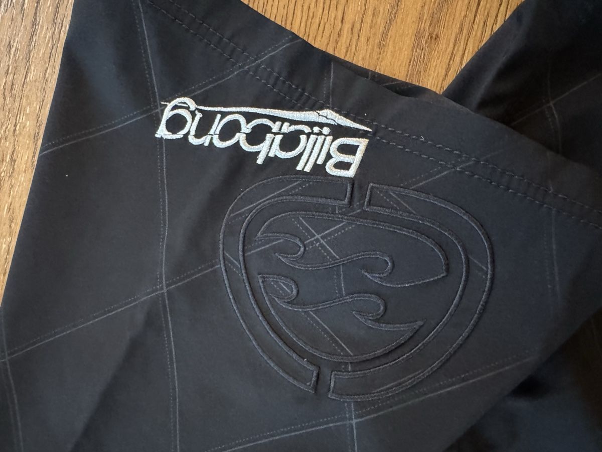 Billabong Costumi da bagno: Billabong Badeshorts Grösse 33 – Usato da Küssnacht am Rigi venduto da Belli_12 2