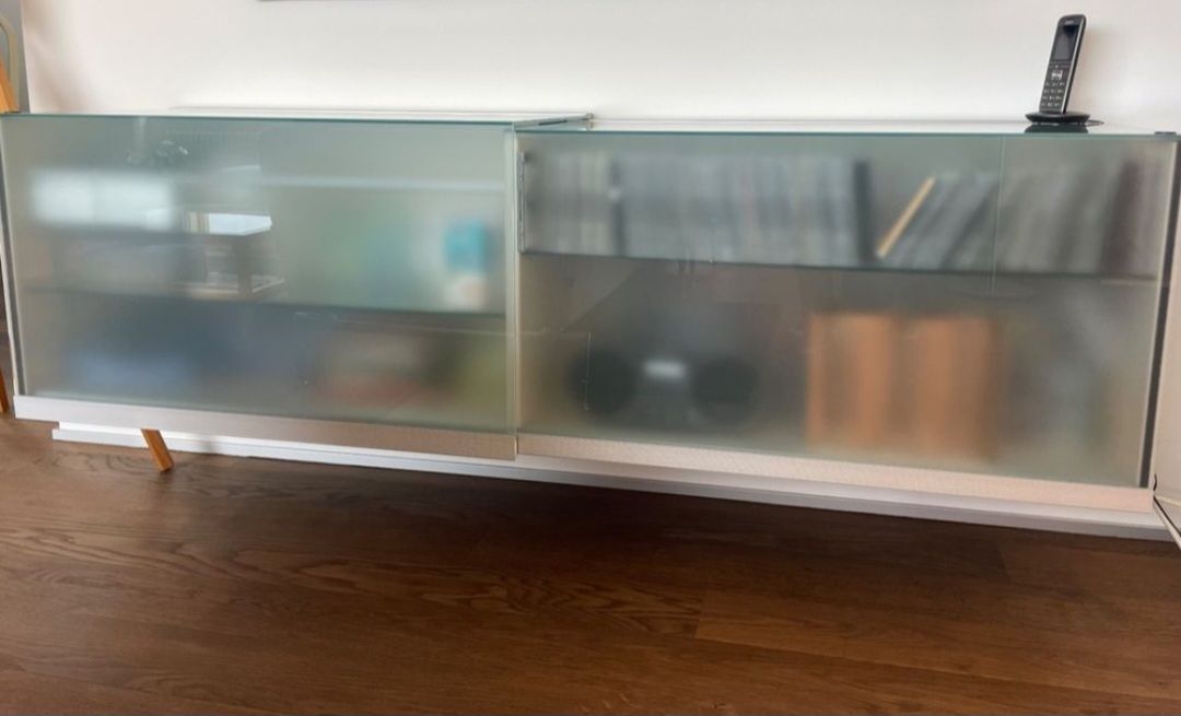 Cassettiere: Sideboard Team by Wellis – Usato da Weggis venduto da sil88 1