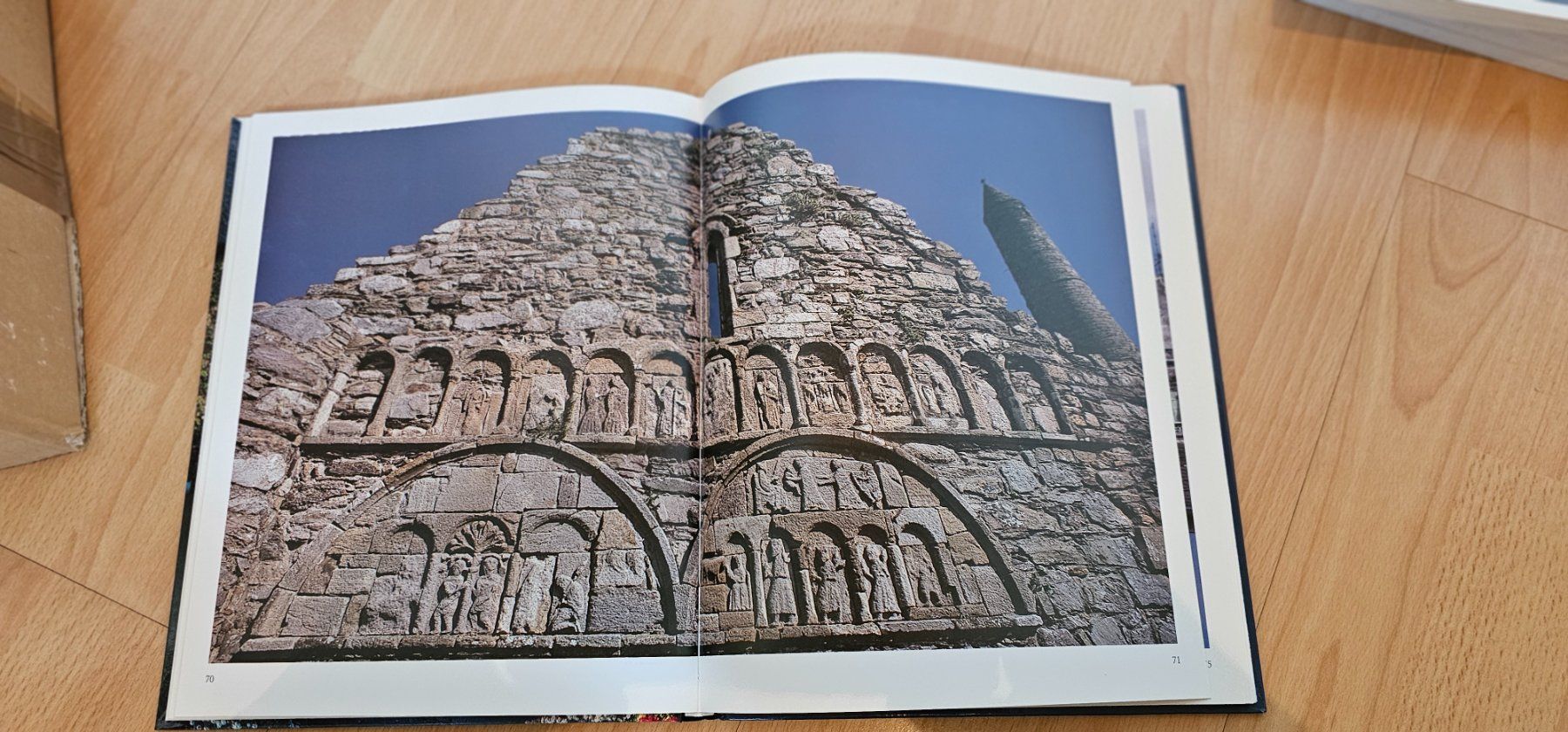 Libri: Irland Buch – Usato da Tuggen venduto da man_qk6c 1