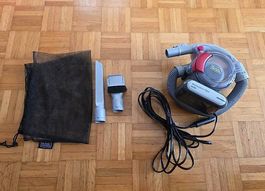 Autostaubsauger 12Volt mit Garantie