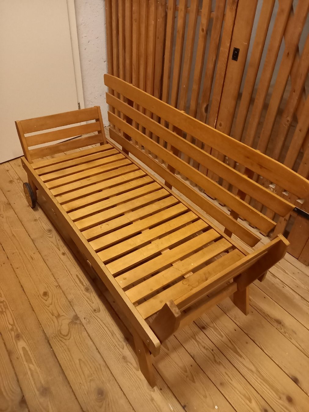 Panchine: Klappbare Gartenbank – Usato da Bern venduto da Coma0001 1