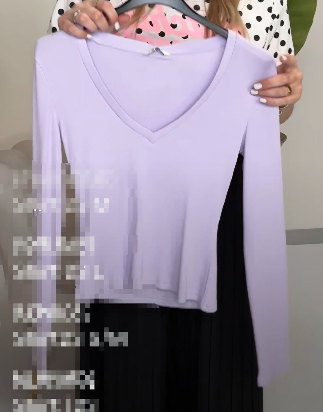 Pullover & Sweatshirts: Langarmshirt – Gebraucht aus Burgdorf von Talora