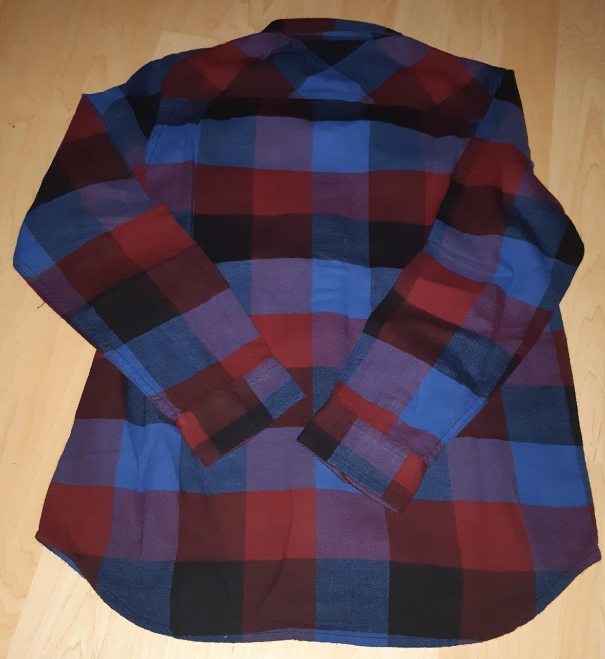 Abercrombie Maglioni & Felpe: Junge Pulli+Hemd, Gr.L,9-10-Jährige, Marke: VANS+ABERCROMBIE – Usato da sachseln venduto da soficool 5