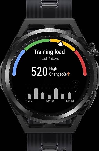 Smartwatch: Huawei Runner GT – Neu und originalverpackt aus Neftenbach von Wummwila 2