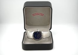 Certina DS Spel Herrenuhr