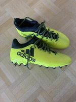 Crampons Adidas jamais utilisé taille 40