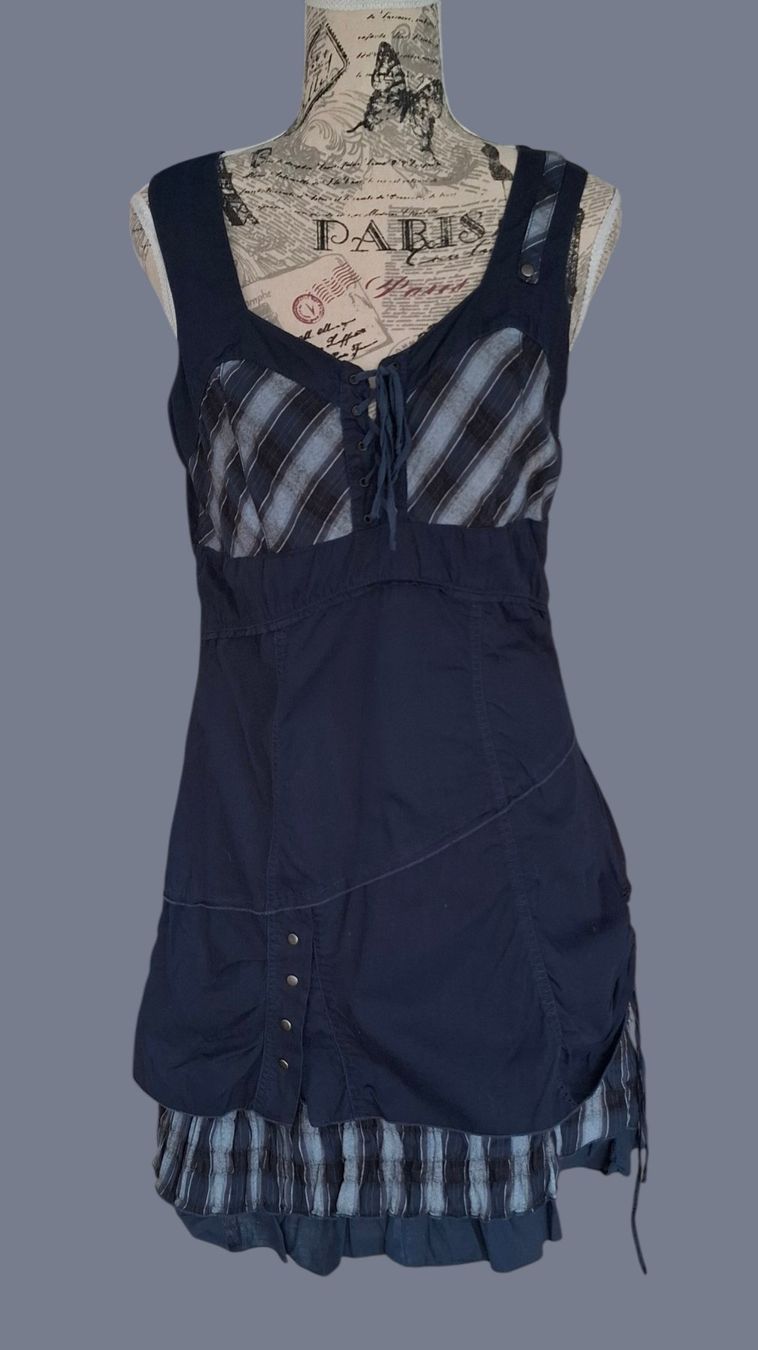 Vestiti: 5058TR – Robe Cache Cache – 40 – Usato da Savièse venduto da SolidEthique_Marsu74