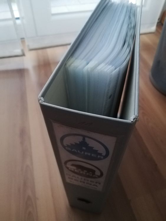 Saurer Kaufen auf Ricardo