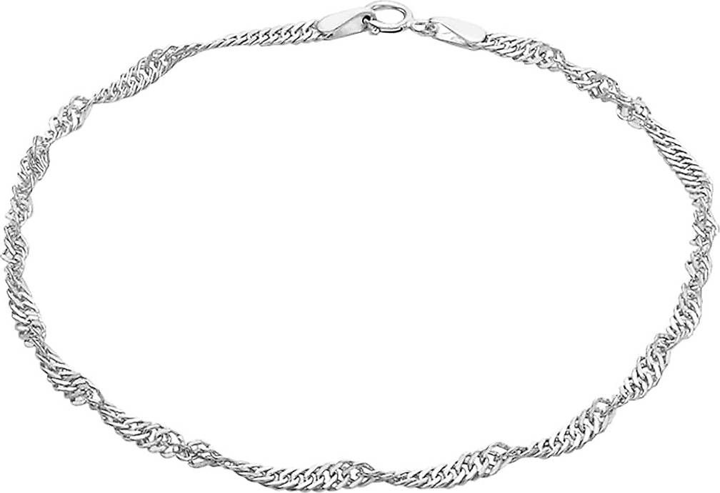 Bracciali & Braccialetti: Rolokette Armband 9k – Usato da Hemmental venduto da Goldwelt