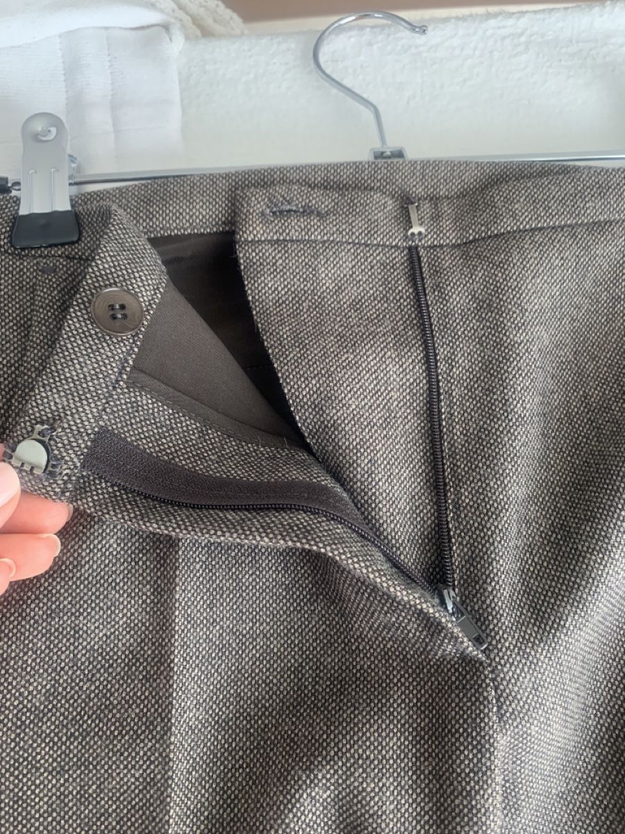 Max Mara Hosen: Magnifiques pantalons Max Mara – Neu (gemäss Beschreibung) aus Bern von manu0100 2