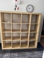IKEA Kallax Regal 4x4 