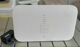 Telekom Speedport Smart 2 WLAN-/DSL-Router (Modem integriert