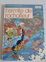 Les Petits Hommes " 22) L'ermite de Rochafleur " E.O 1987