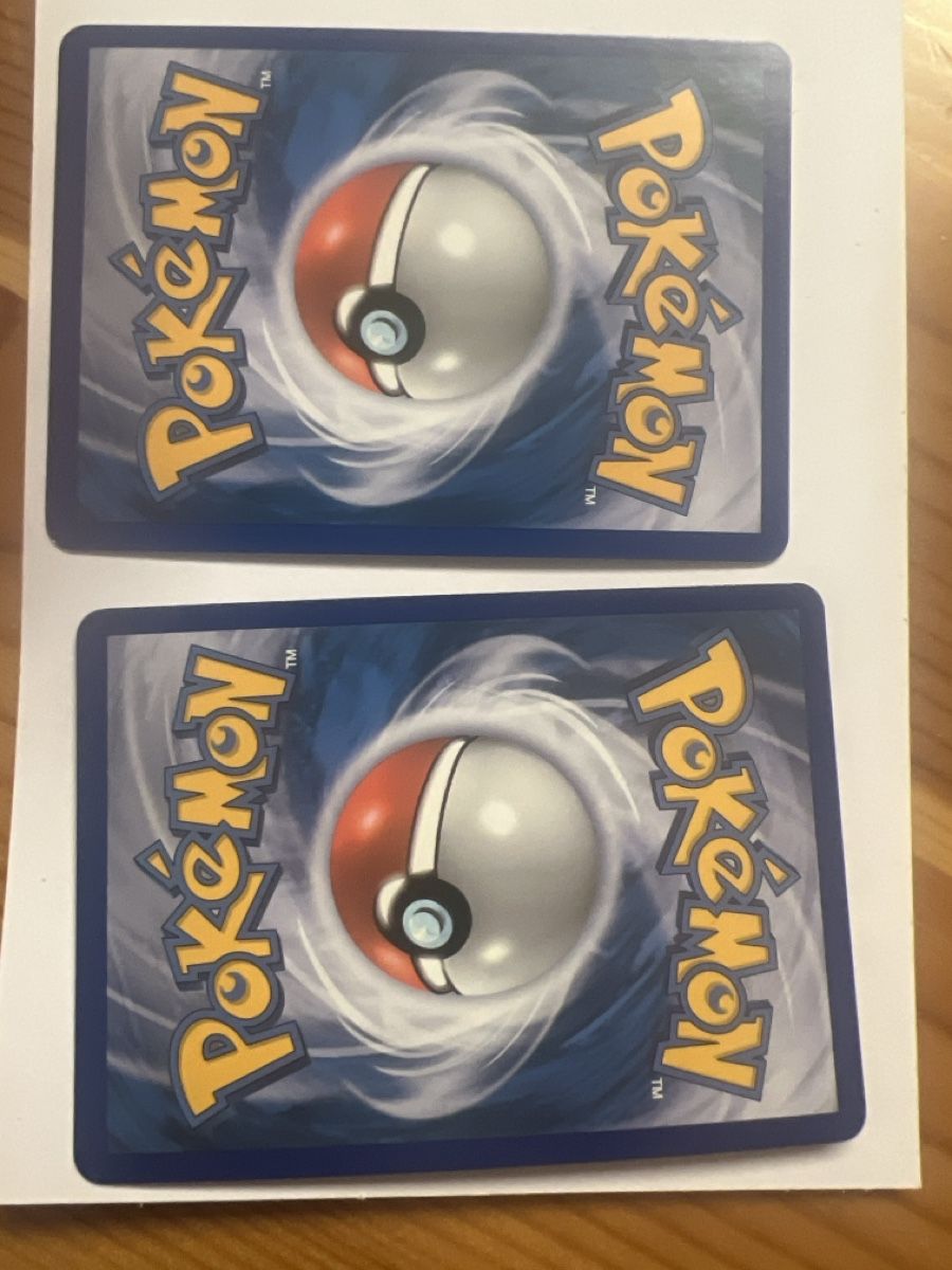 Pokémon Carte collezionabili: Sleimok Pokémon  – Usato da Frauenfeld venduto da mwguv 1