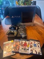 PlayStation PS4 500 Mbyte