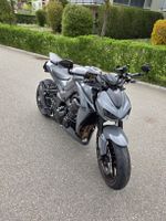 Kawasaki Z1000 mach mir ein Angebot