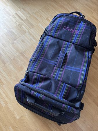 DAKINE Reisekoffer Split 110l