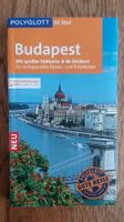 Budapest Reiseführer Polyglott