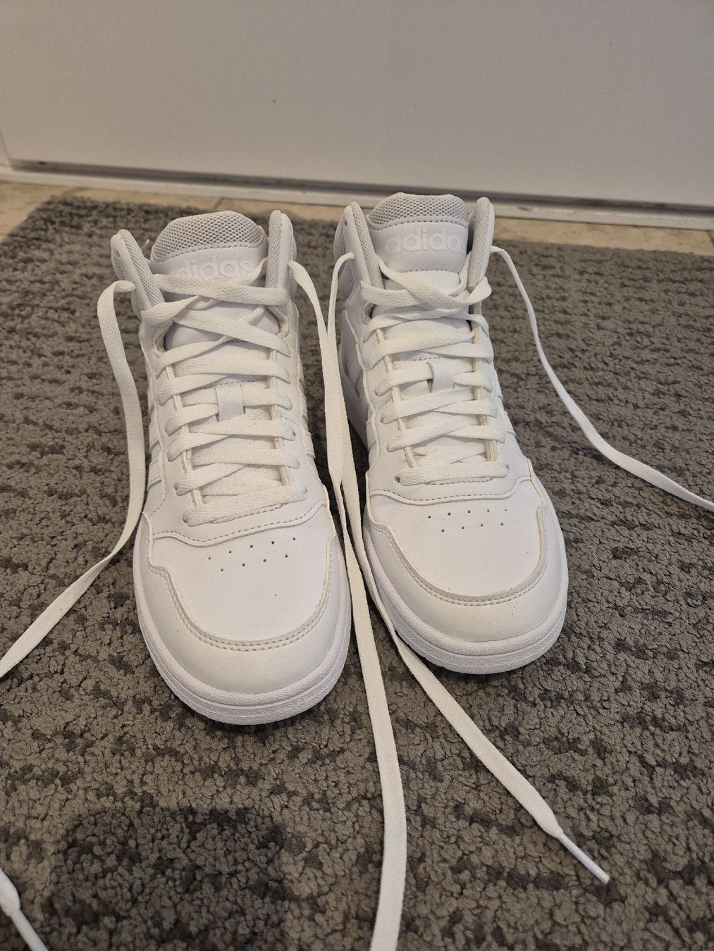 Adidas Herrenschuhe: Adidas Gr. 38 2/3 – Neu (gemäss Beschreibung) aus Wittenbach von nic_m9zt 1