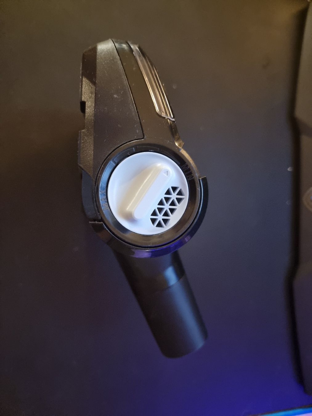 Samsung Staubsauger & Zubehör: Brosse anti-emmêlement Samsung VCA-TB700 – Neu (gemäss Beschreibung) aus Grandson von Adrixx1422 4