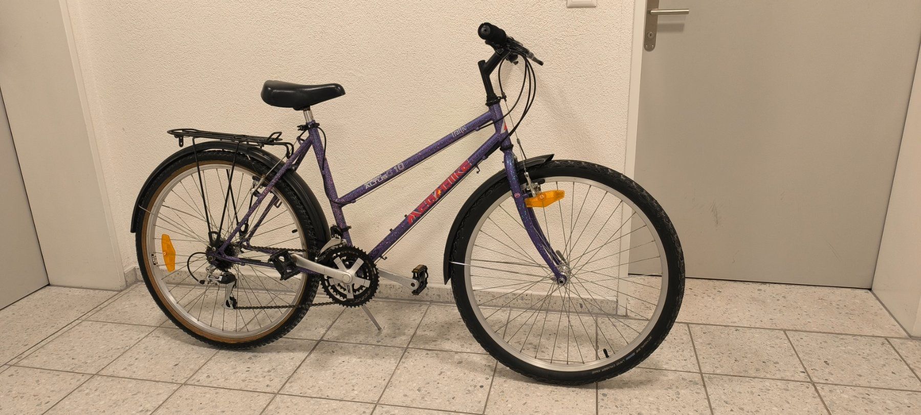 Biciclette: Damenvelo – Usato da Zweidlen venduto da xp4