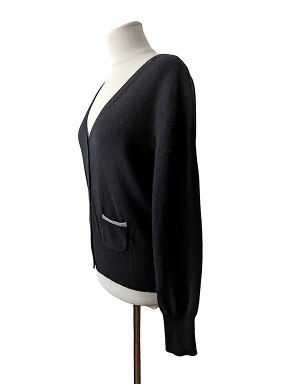 FTC Vestes: Strickjacke FTC 100% Cashmere – D'occasion à Zürich par bil_s7tp 1