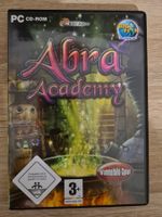 Abra Academy - PC