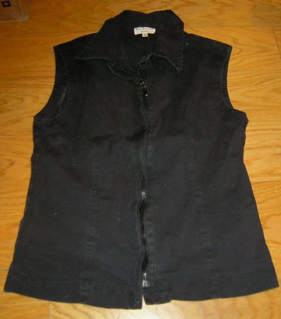 Sommer Bluse  gr  40