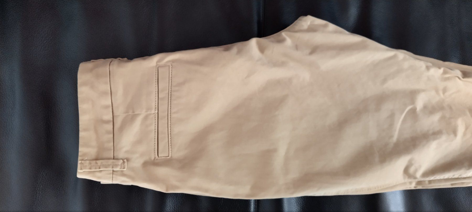 Hugo Boss Pantaloni: Boss Chino Hose neuwertig – Nuovo (secondo la descrizione) da Zürich venduto da Mokile 4
