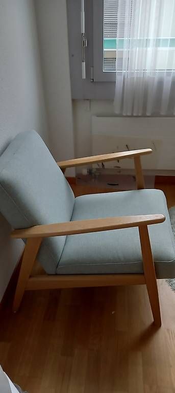 Poltrone: Sessel Ikea Ekenäset – Usato da Zürich venduto da Philly76 1